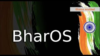 IIT Madras Develops BharOS: India's Indigenous Mobile Operating System 😱😍