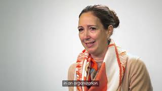 EHL Executive Teaching Fellowship - Testimonial Petra Bierwirth-Schaal