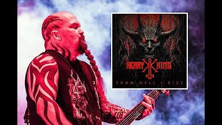 Лучше, чем SLAYER? 10 фактов о первом сольном альбоме Керри Кинга