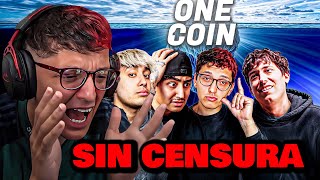 🔴EL ICEBERG DE LA ONECOIN🔴 (VOD) 15/05/2024