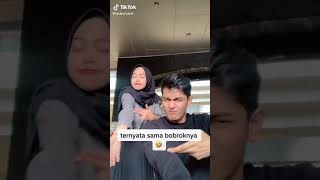 Tiktok Terbaru Teuku Ryan & Ricis ternyata sama bobroknya