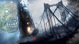 ▼ Frostpunk 2: Мятеж и его последствия