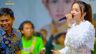 SURAT TERAKHIR - TASYA ROSMALA MAHESA MUSIC TERBARU