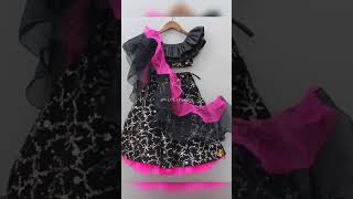 little babygirl lengha design dress#ytshorts#lengha#baby#babygirl#little#beautiful#viral#shortsvideo