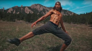 4 Movements to Master - Breaking it Down