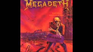 Megadeth - Good Mourning  Black Friday - Original Release (720p)