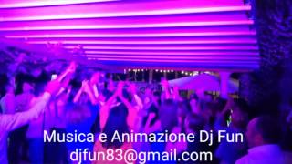 Musica e animazione matrimoni Dj Fun - Villa Teodolinda - Villa d' Adda - Milano