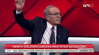 Ejder TAQİZADE-İran Generalından Zəngəzur Üçün Kremlə Kritik Zəng  Şoyqu Son Təlimat Üçün Tehranda.