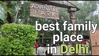 EOD Adventure park | part-1