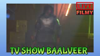 BAALVEER TV SHOW LATESTVIDEO FIGHT TWIST आक्रमण क्या है जादुई बॉल का रहश्य देखिये  क्या करेगा बालवीर