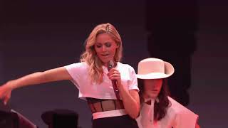 Helene Fischer - Spiele (Live von der Helene Fischer Show, 2023)