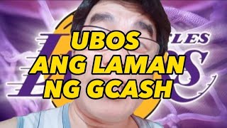 Ubos ang Laman ng Gcash sa isang iglap lang