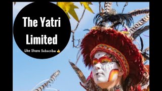 The Yatri Limited | My Channel Introduction #theyatrilimited #traveller  #indianyoutuber #hindivlogs