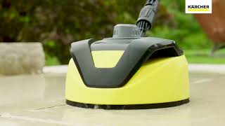 Myjka ciśnieniowa Karcher K5 WCM Premium Home