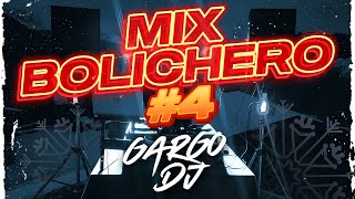 MIX BOLICHERO #4 ❌ DJ SET ❌ GARGO DJ - ❄SET LIVE INVIERNO 2024❄ (CACHENGUE , RKT , PERREO FUNK )