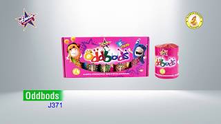 AJANTA FIREWORKS | Oddbods