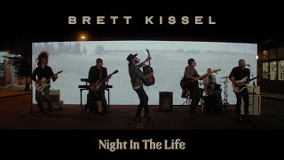 Brett Kissel - Night In The Life