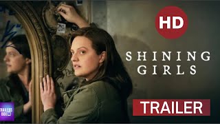 SHINING GIRLS | OFFICIAL TRAILER (2022)