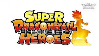 Hành tình tù ngục 8 Dragon Ball heroes