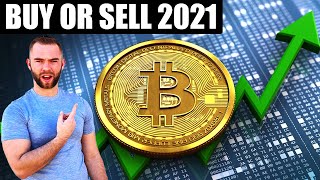 Should I Buy Bitcoin in 2021? (The Truth)