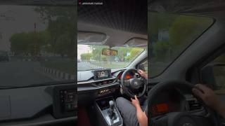 POV DRIVING | AGYA G CVT 2023