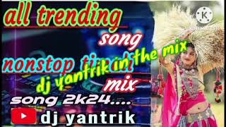 all trending song timali mix | dj yantrik| #dj_anant_chitali#timli#adivasitimli2024#dj_jayvardhan