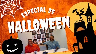 Cómo se vive Hallooween en Ecuador - Me disfracé de p¥tit4