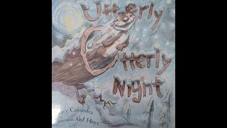 Utterly Otterly Night - Kids Books Read Aloud