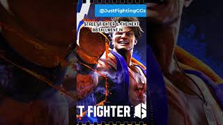 JUST FIGHTING GAMES Soundtrack International Release Vertical