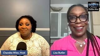 Therapist Lisa Butler talks about Minority Mental Health Awareness Month