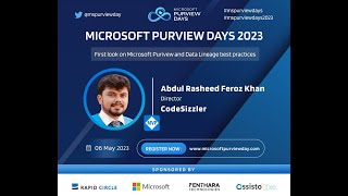 First look on Microsoft Purivew and Data Lineage best practices