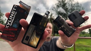 SMOANT KNIGHT 80 vs KNIGHT 40 vs KNIGHT Q - XYLINET?