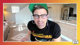 [SUPERNATURAL] Interview with Matt Cohen