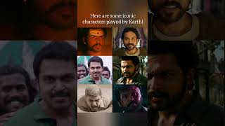 Happy Birthday Karthi | Vaa Vaathiyaar | Meiyazhagan #tamilcinema