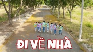 ĐI VỀ NHÀ | DANCE VERSION | - BM DANCE TEAM #ĐenVâu #JustaTee