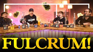 Getting Crazy With Fulcrum! | Erick Khan, Tim, Goblin