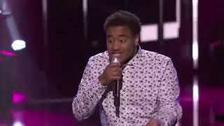 American Idol 2019: Shawn Robinson Performs "Jealous" by Nick Jonas