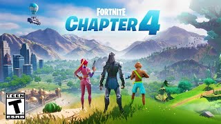 [FACECAM][LIVE FORTNITE] [FR] [CHAPITRE 4] ON S'AMUSE