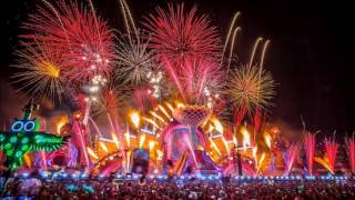 NGHTMRE   Live @ EDC Las Vegas 2017