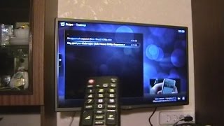 Raspberry Pi - Full HD media center part 2