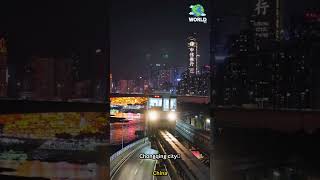 Chongqing city Worldvid