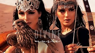 Divine Music - Ethnic & Deep House Mix 2023 [Vol.6]