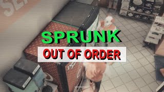 GTA V - Sprunk: Out Of Order [Mini Documentary]