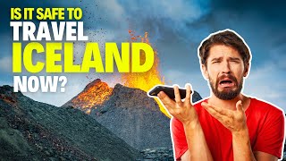 Is It Safe to Travel to Iceland Right Now? Iceland Guide!