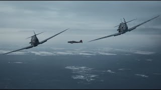 All Battles from - Pilot - (Military dir. Renat Davletyarov 2021)