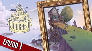 Old Man's Journey - #01 - List dla starca