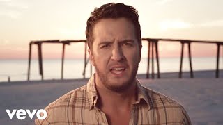 Luke Bryan - Roller Coaster