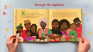 The ABCs of Black History