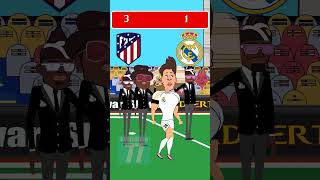 Atletico Madrid vs Real Madrid Arda Guler  #football #shortvideo #short #shorts