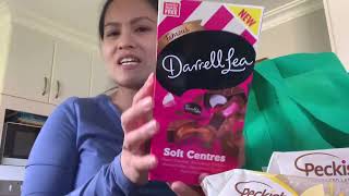 Woolworths Grocery Haul | Buhay sa Australia